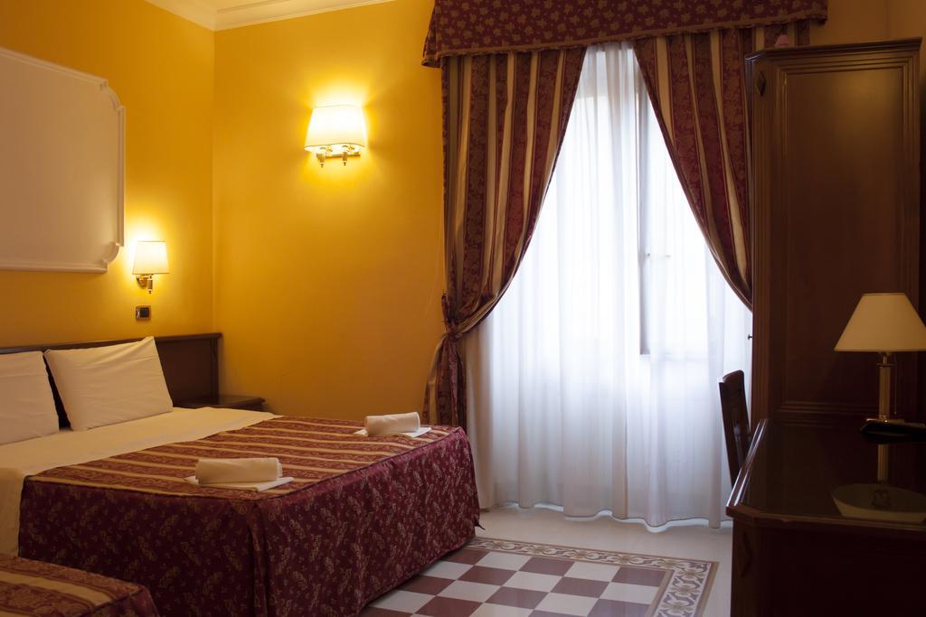 Affittacamere Clara Domus Roma